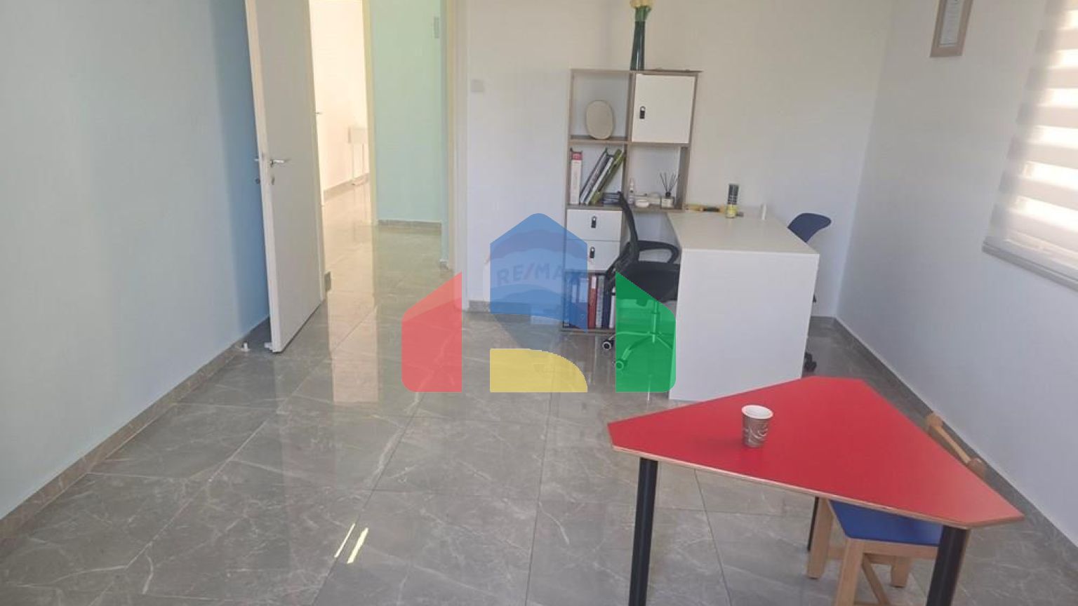 Residential - Condo/Apartment - Haifa, Israel - HE