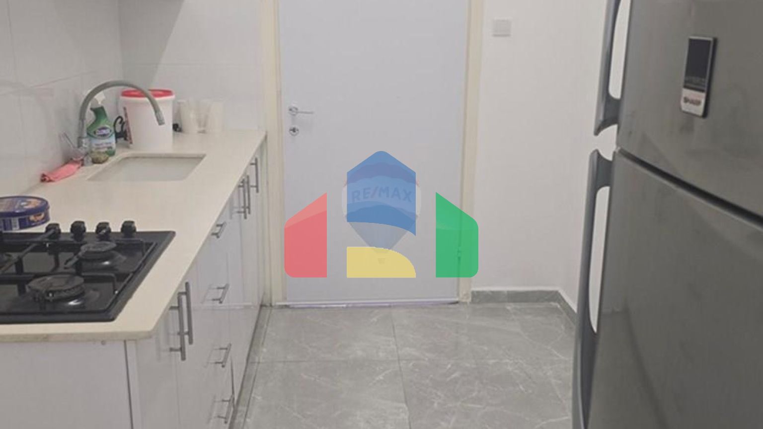 Residential - Condo/Apartment - Haifa, Israel - HE