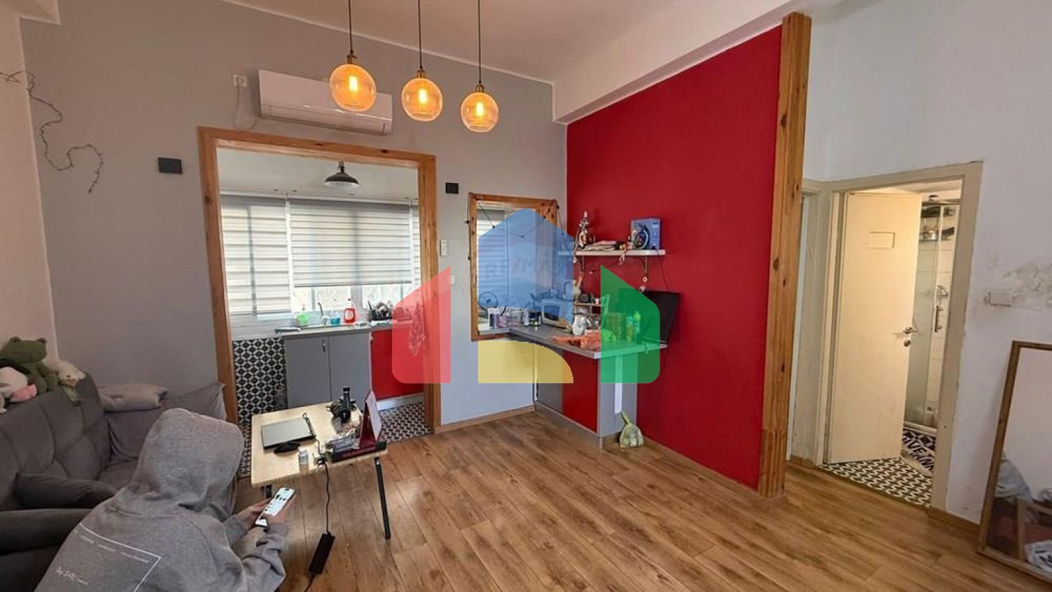 Residential - Condo/Apartment - Haifa, Israel - HE