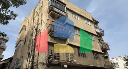 Residential - Condo/Apartment - Haifa, Israel - HE Residential - Condo/Apartment - Haifa, Israel - HE