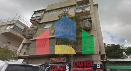 Residential - Condo/Apartment - Haifa, Israel - HE Residential - Condo/Apartment - Haifa, Israel - HE