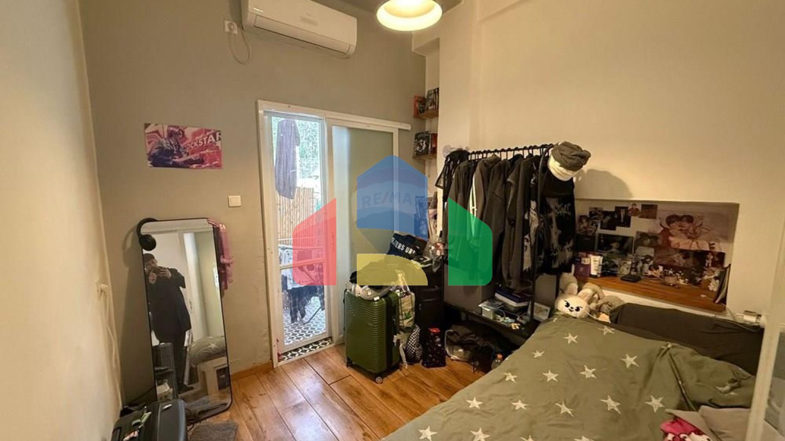 Residential - Condo/Apartment - Haifa, Israel - HE