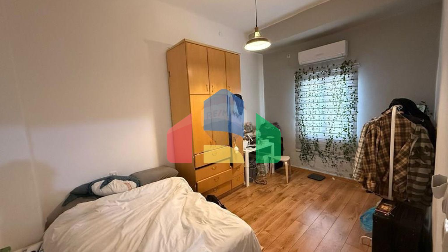 Residential - Condo/Apartment - Haifa, Israel - HE