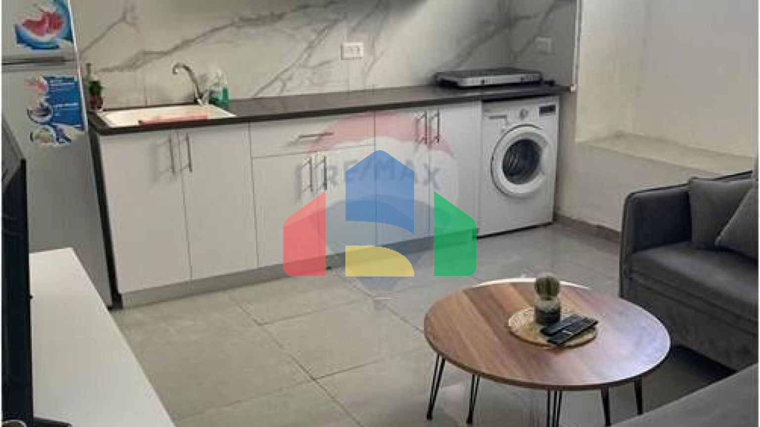 Residential - Condo/Apartment - Haifa, Israel - HE