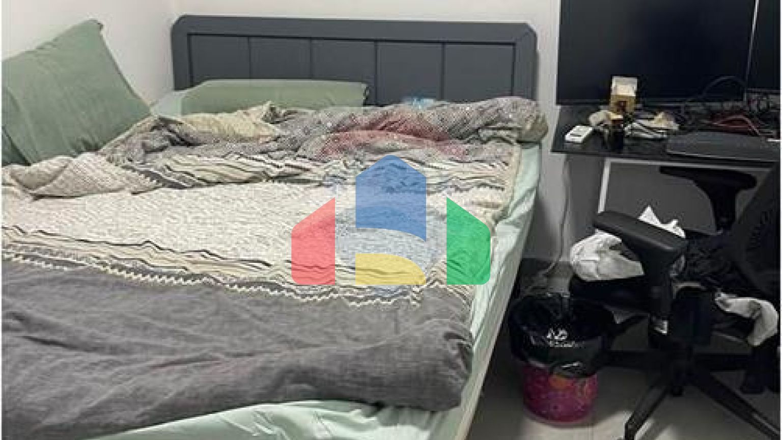 Residential - Condo/Apartment - Haifa, Israel - HE