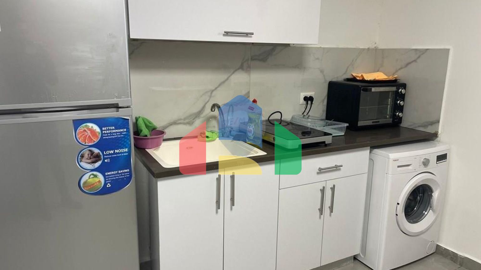 Residential - Condo/Apartment - Haifa, Israel - HE