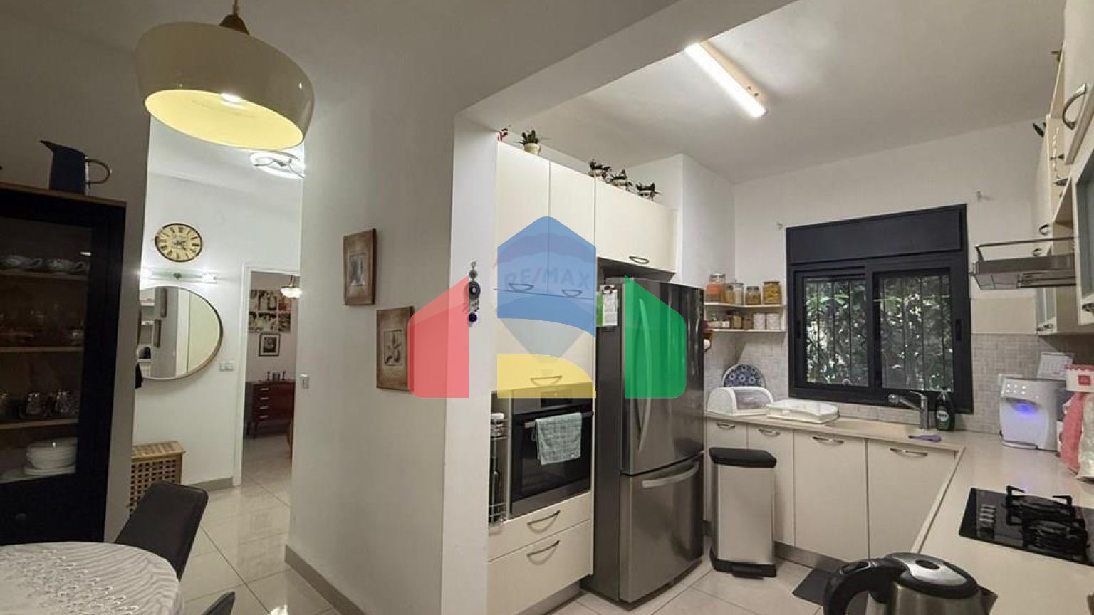 Residential - Condo/Apartment - Haifa, Israel - HE