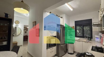 Residential - Condo/Apartment - Haifa, Israel - HE Residential - Condo/Apartment - Haifa, Israel - HE