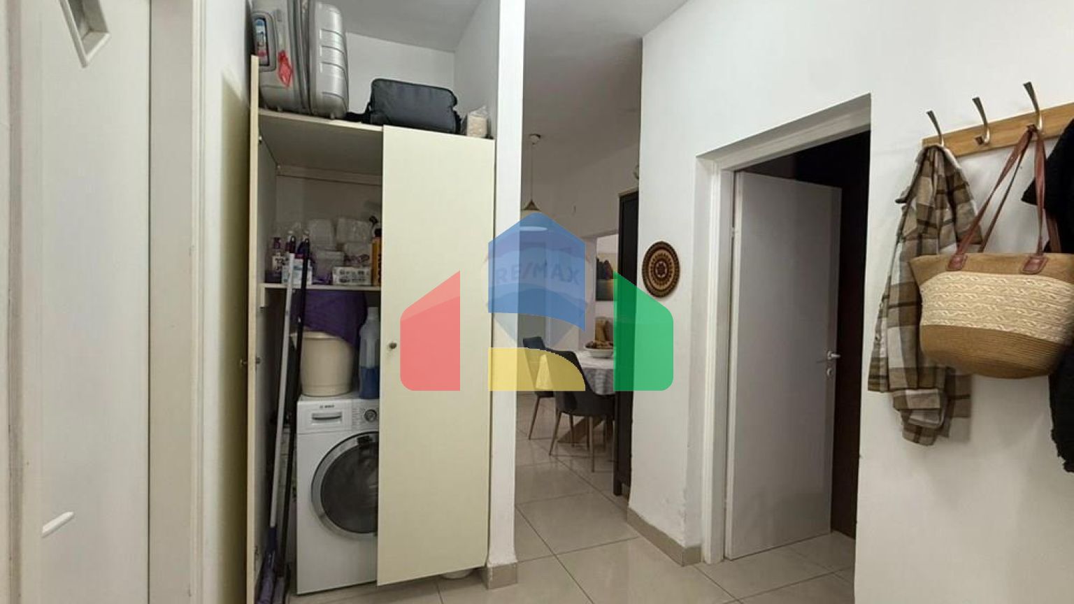 Residential - Condo/Apartment - Haifa, Israel - HE