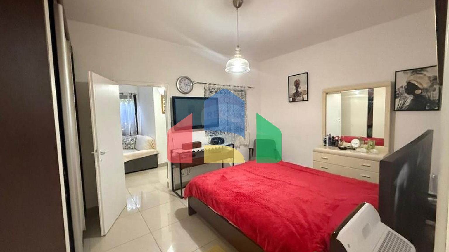 Residential - Condo/Apartment - Haifa, Israel - HE