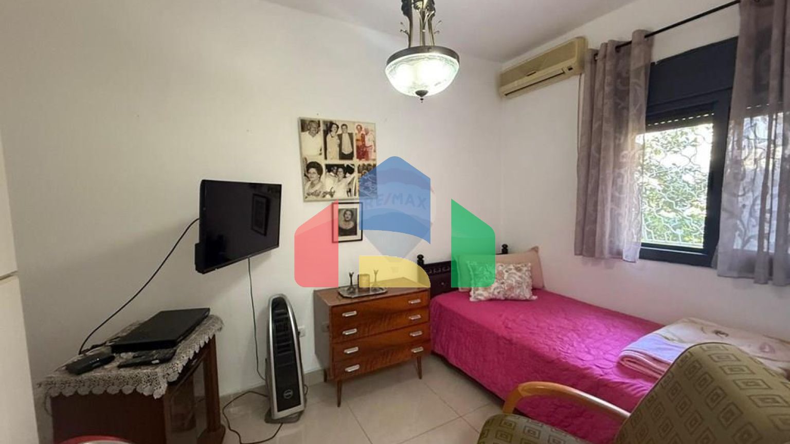 Residential - Condo/Apartment - Haifa, Israel - HE