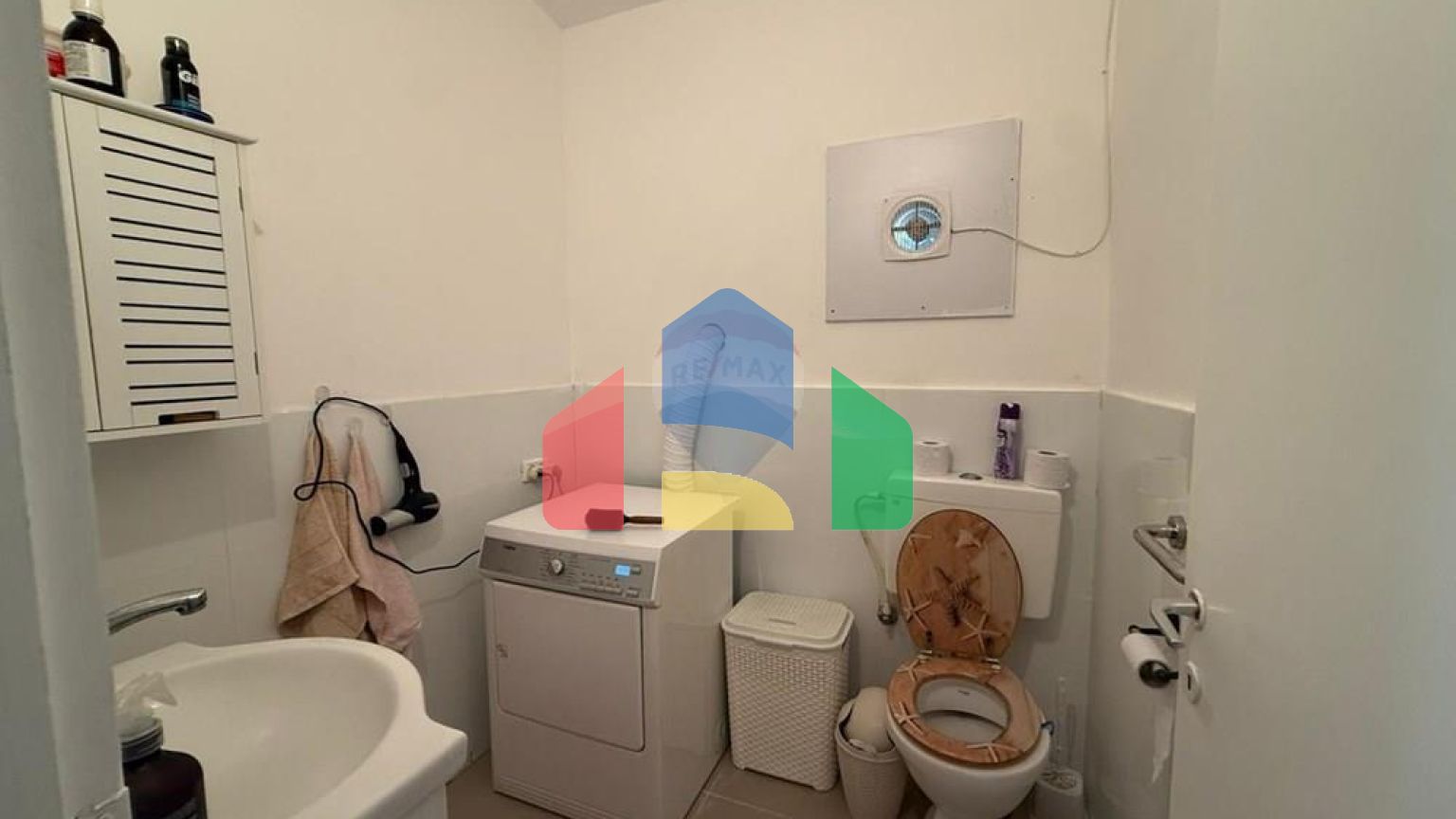 Residential - Condo/Apartment - Haifa, Israel - HE