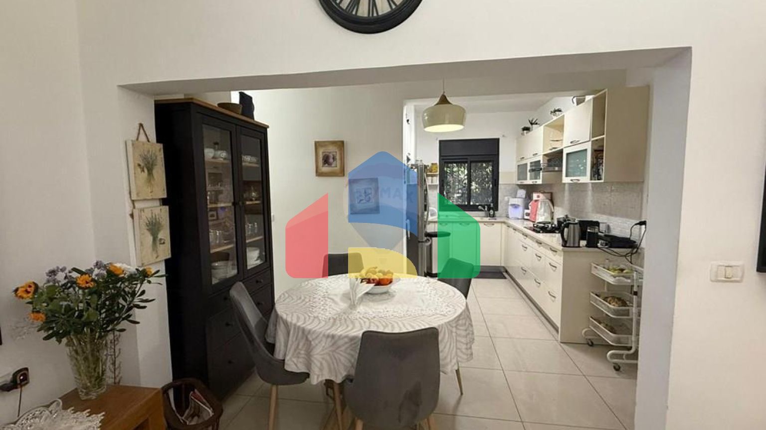 Residential - Condo/Apartment - Haifa, Israel - HE