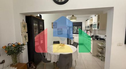 Residential - Condo/Apartment - Haifa, Israel - HE