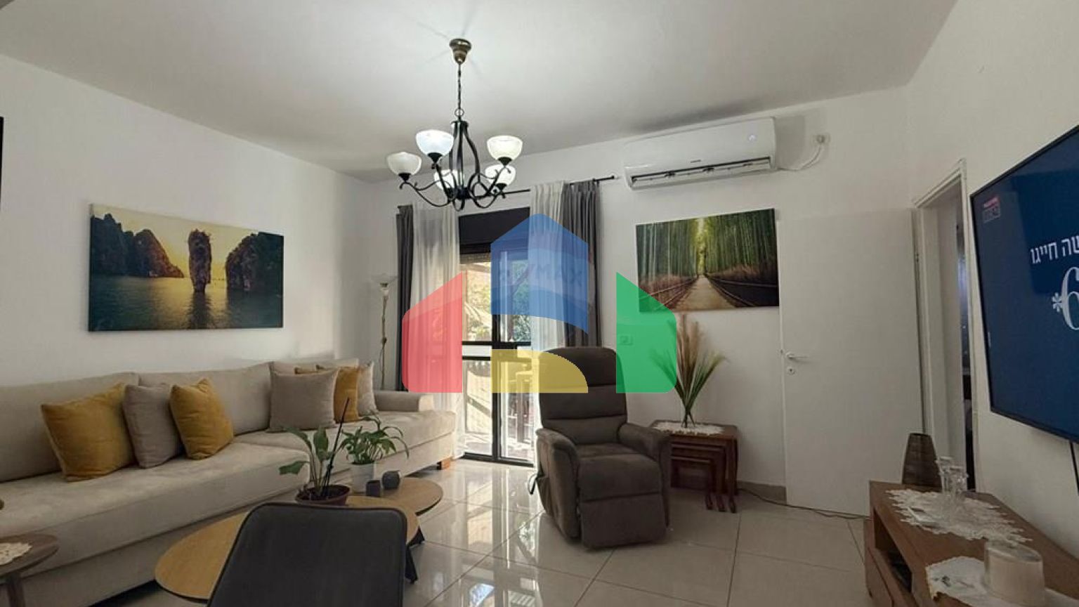 Residential - Condo/Apartment - Haifa, Israel - HE