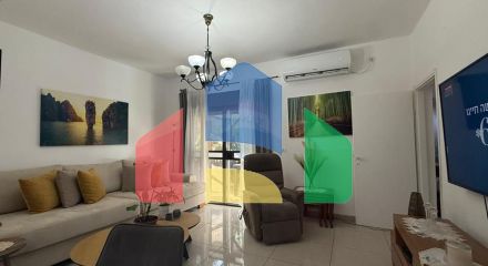 Residential - Condo/Apartment - Haifa, Israel - HE