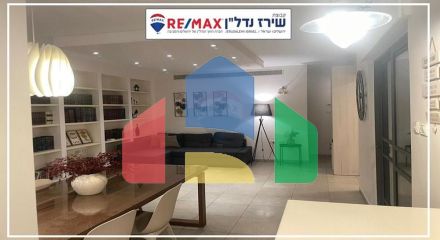 Residential - Garden Apartment - Jerusalem, Israel - HE Residential - Garden Apartment - Jerusalem, Israel - HE