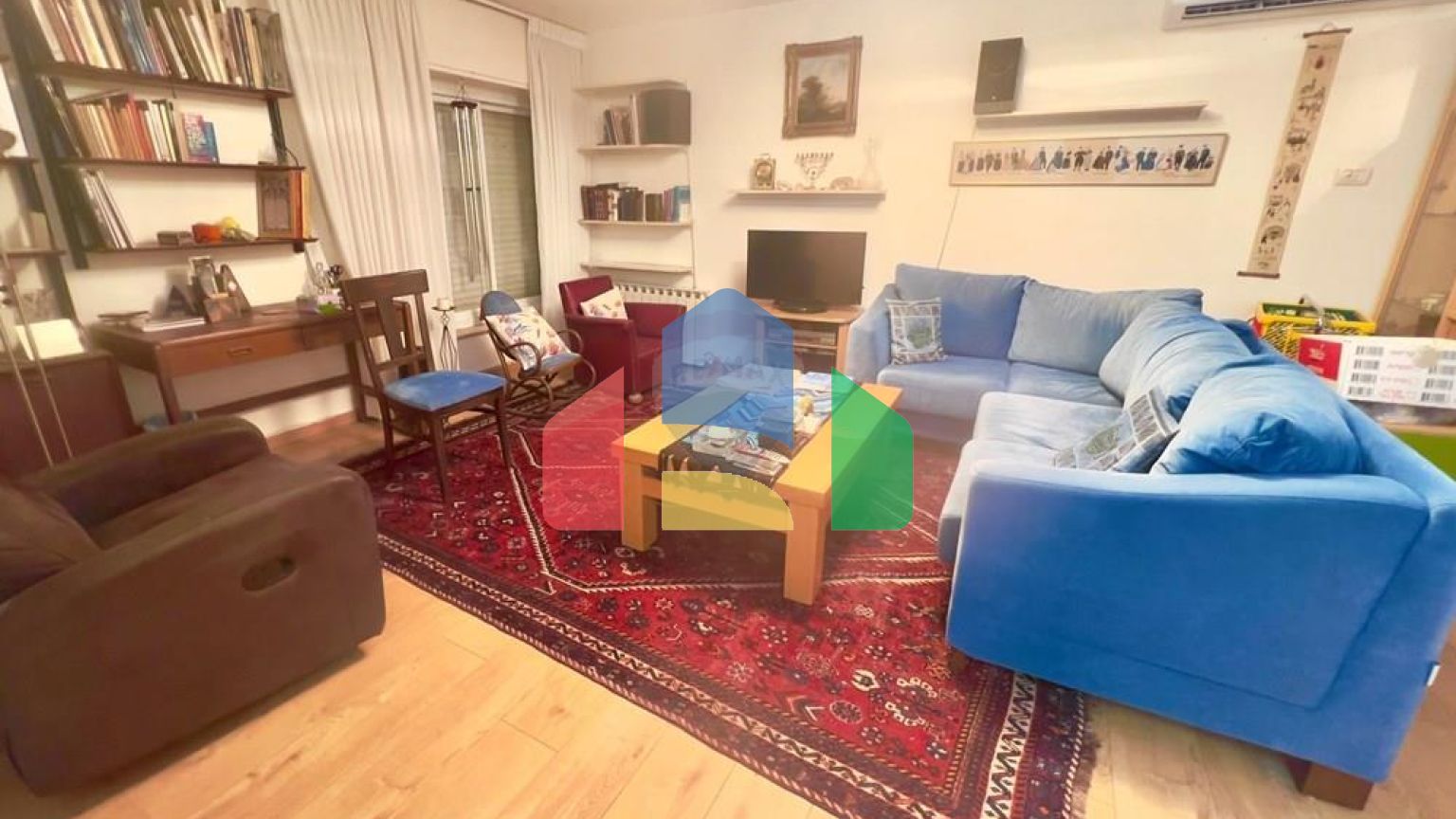 Residential - Condo/Apartment - Jerusalem, Israel - HE