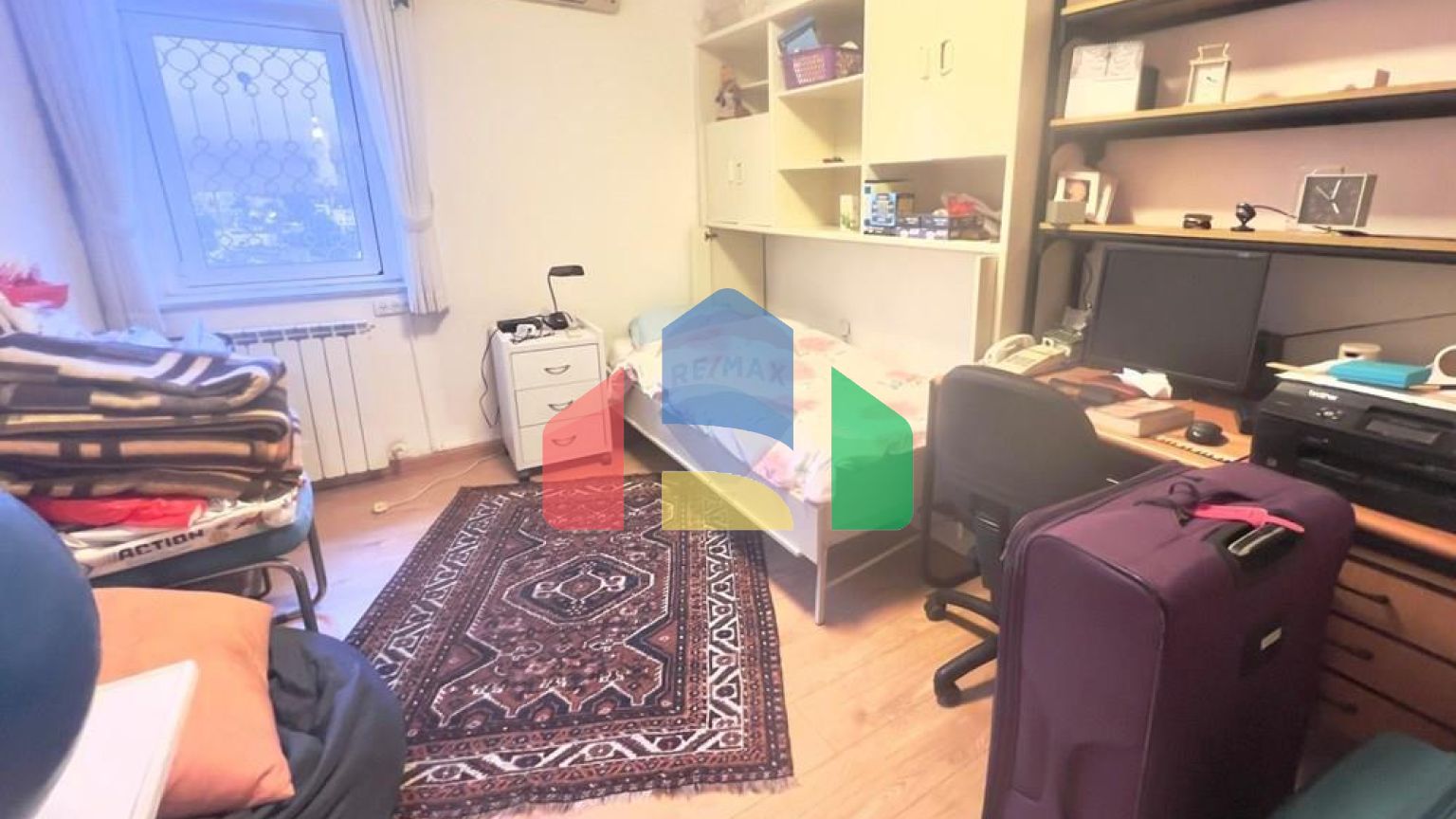 Residential - Condo/Apartment - Jerusalem, Israel - HE