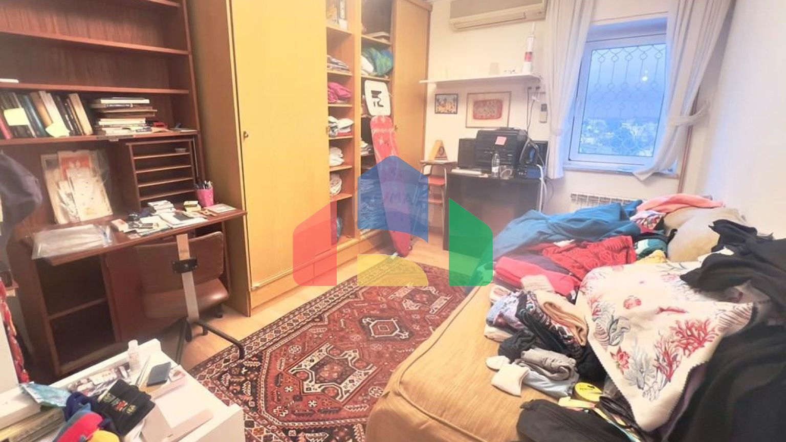 Residential - Condo/Apartment - Jerusalem, Israel - HE