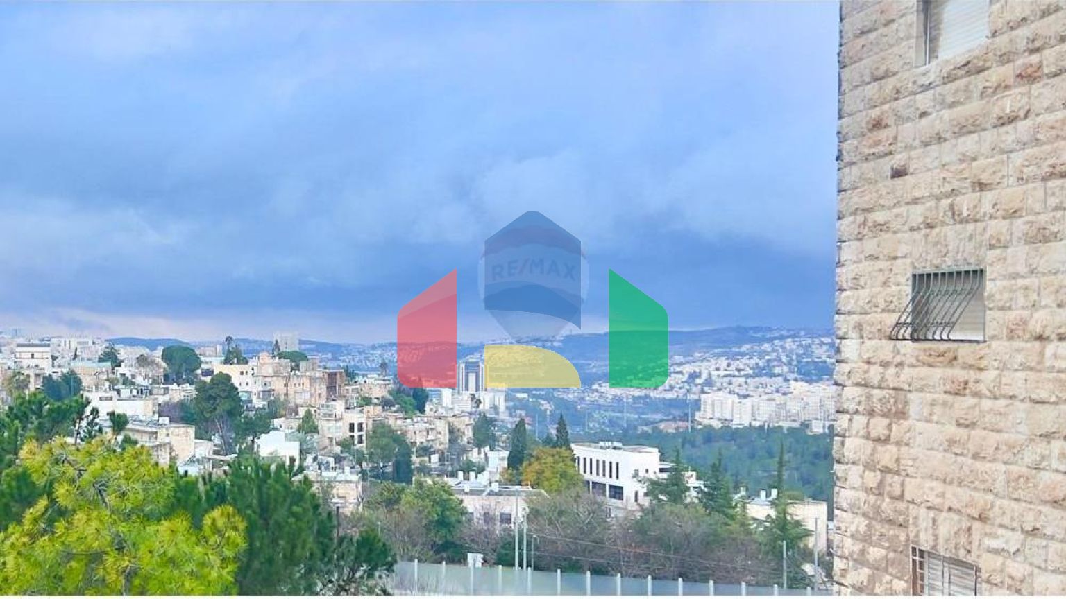 Residential - Condo/Apartment - Jerusalem, Israel - HE