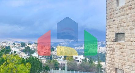 Residential - Condo/Apartment - Jerusalem, Israel - HE