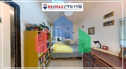 Residential - Condo/Apartment - Jerusalem, Israel - HE Residential - Condo/Apartment - Jerusalem, Israel - HE