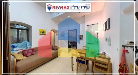 Residential - Condo/Apartment - Jerusalem, Israel - HE Residential - Condo/Apartment - Jerusalem, Israel - HE