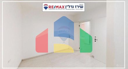 Residential - Condo/Apartment - Jerusalem, Israel - HE Residential - Condo/Apartment - Jerusalem, Israel - HE
