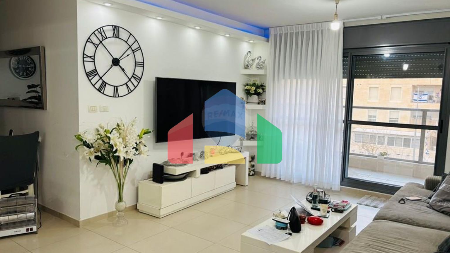 Residential - Condo/Apartment - Jerusalem, Israel - HE