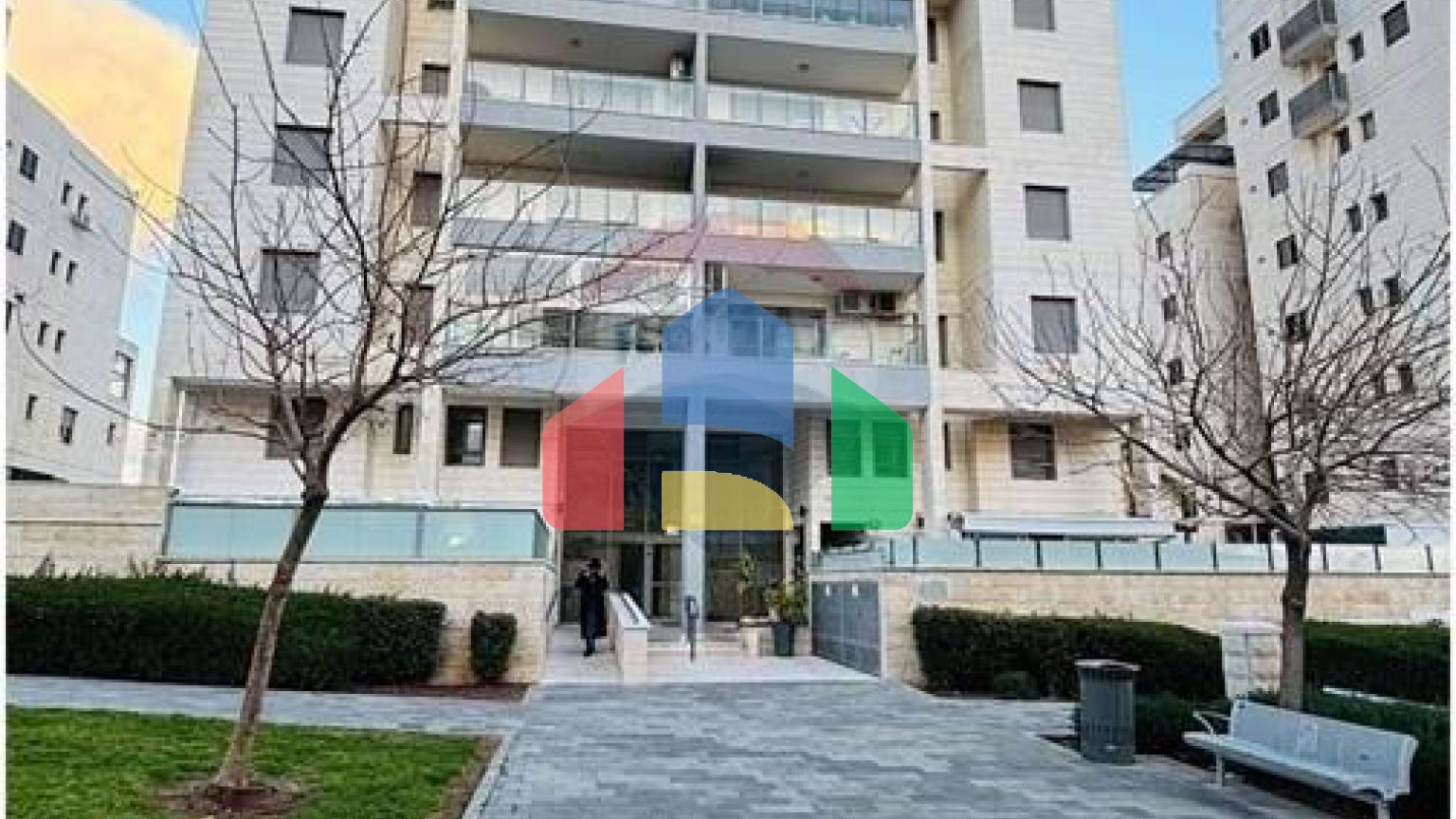 Residential - Condo/Apartment - Jerusalem, Israel - HE