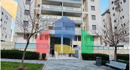 Residential - Condo/Apartment - Jerusalem, Israel - HE