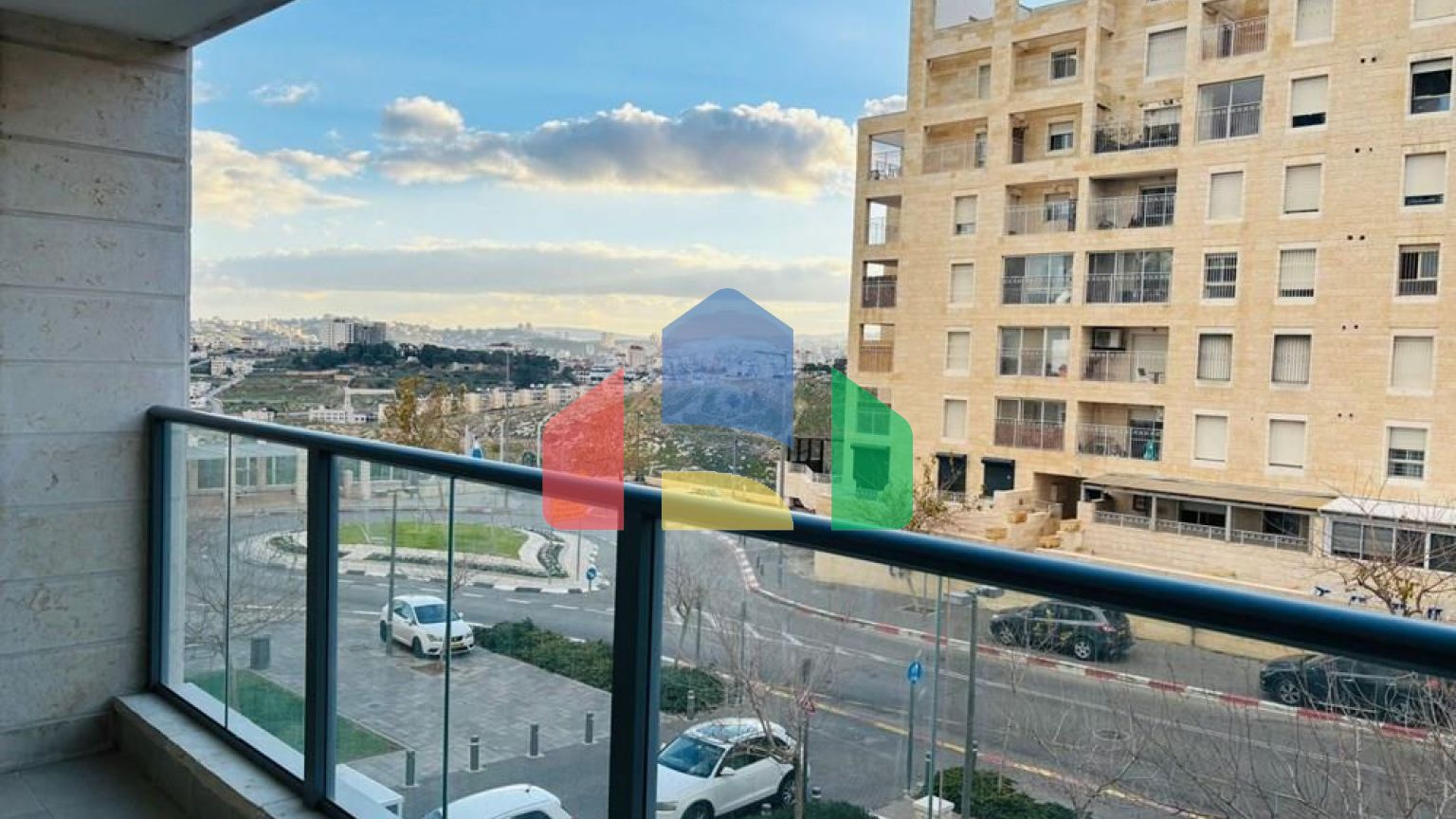 Residential - Condo/Apartment - Jerusalem, Israel - HE