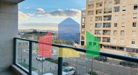 Residential - Condo/Apartment - Jerusalem, Israel - HE