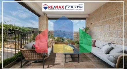Residential - Condo/Apartment - Jerusalem, Israel - HE Residential - Condo/Apartment - Jerusalem, Israel - HE