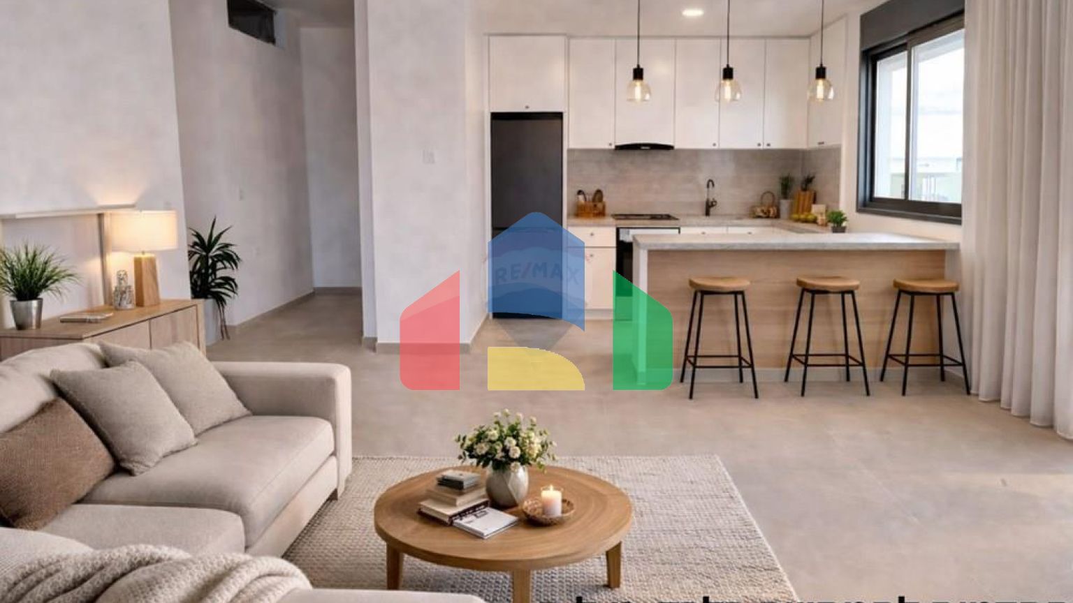 Residential - Garden Apartment - Jerusalem, Israel - HE