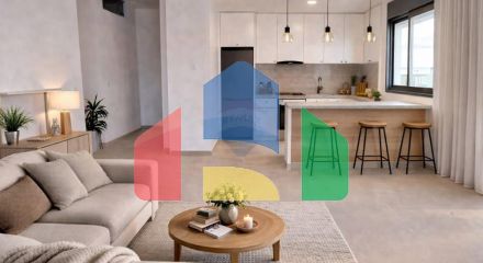 Residential - Garden Apartment - Jerusalem, Israel - HE Residential - Garden Apartment - Jerusalem, Israel - HE