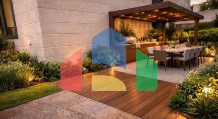 Residential - Garden Apartment - Jerusalem, Israel - HE