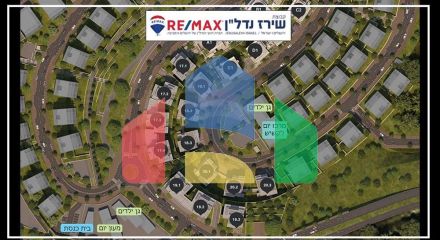 Residential - Garden Apartment - Jerusalem, Israel - HE Residential - Garden Apartment - Jerusalem, Israel - HE