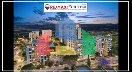 Residential - Garden Apartment - Jerusalem, Israel - HE Residential - Garden Apartment - Jerusalem, Israel - HE