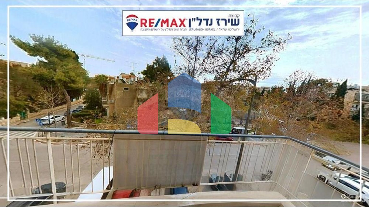 Residential - Condo/Apartment - Jerusalem, Israel - HE