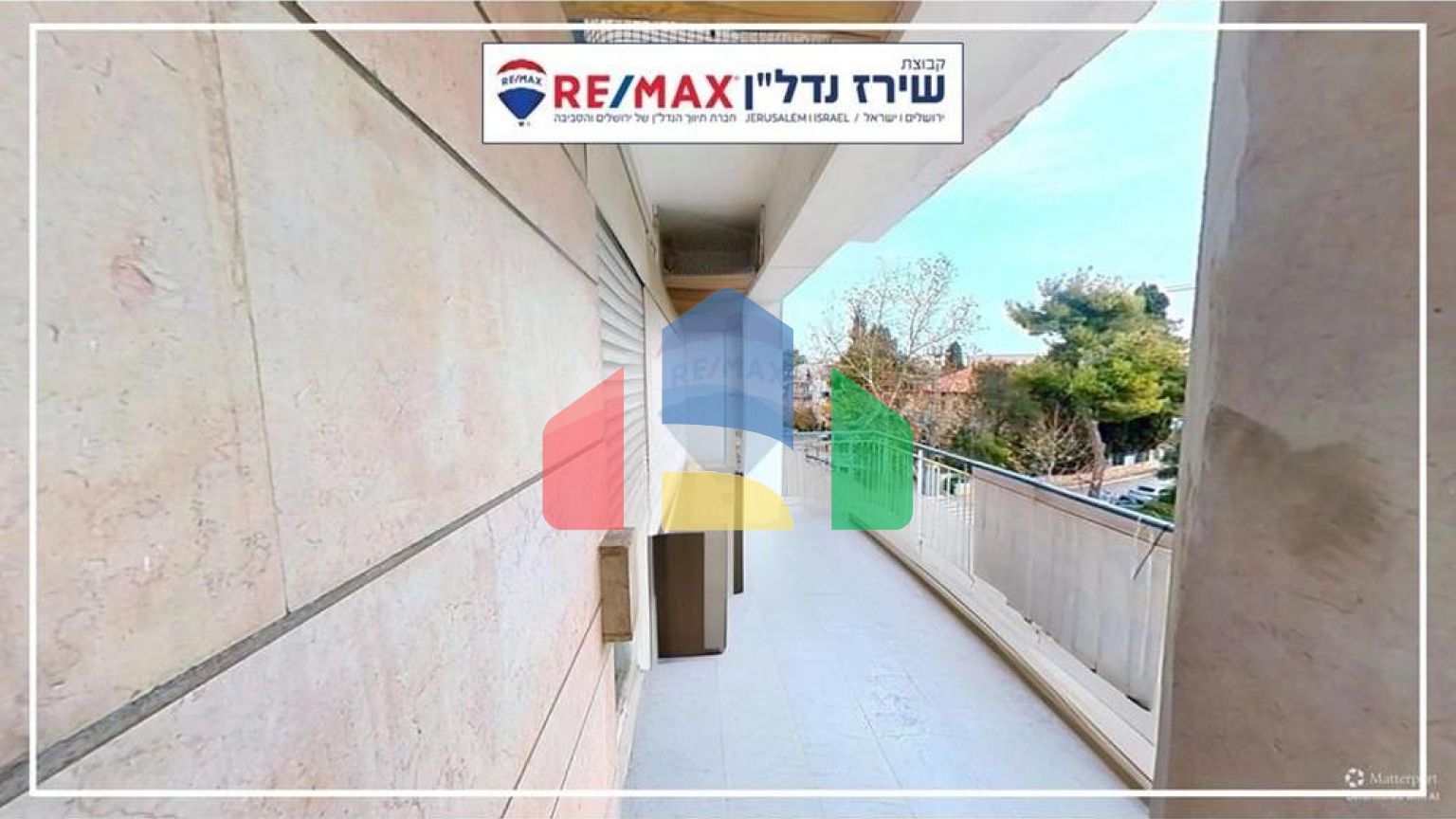 Residential - Condo/Apartment - Jerusalem, Israel - HE