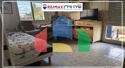 Residential - Condo/Apartment - Jerusalem, Israel - HE Residential - Condo/Apartment - Jerusalem, Israel - HE