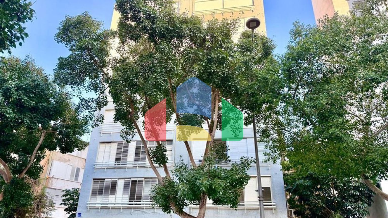 Residential - Condo/Apartment - Netanya, Israel - HE