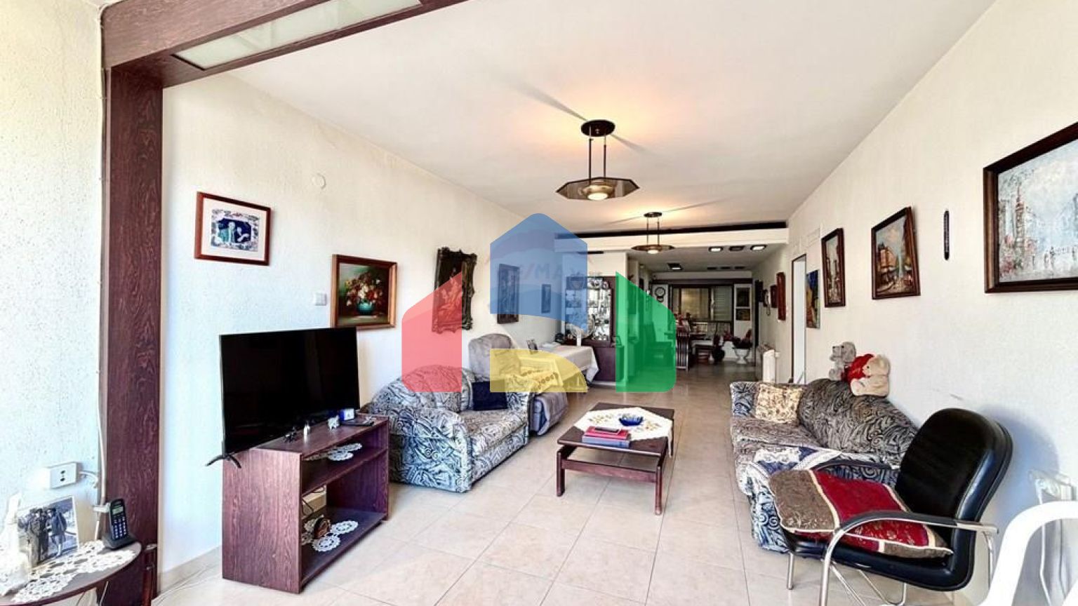 Residential - Condo/Apartment - Netanya, Israel - HE