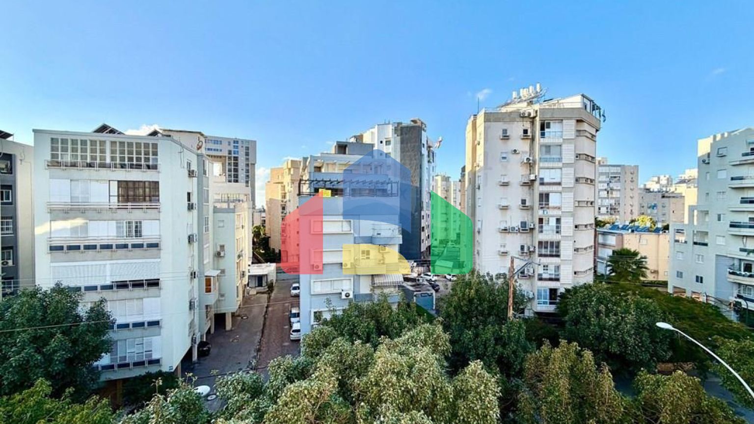 Residential - Condo/Apartment - Netanya, Israel - HE