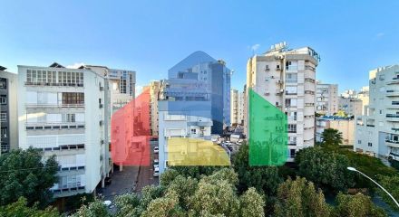 Residential - Condo/Apartment - Netanya, Israel - HE Residential - Condo/Apartment - Netanya, Israel - HE