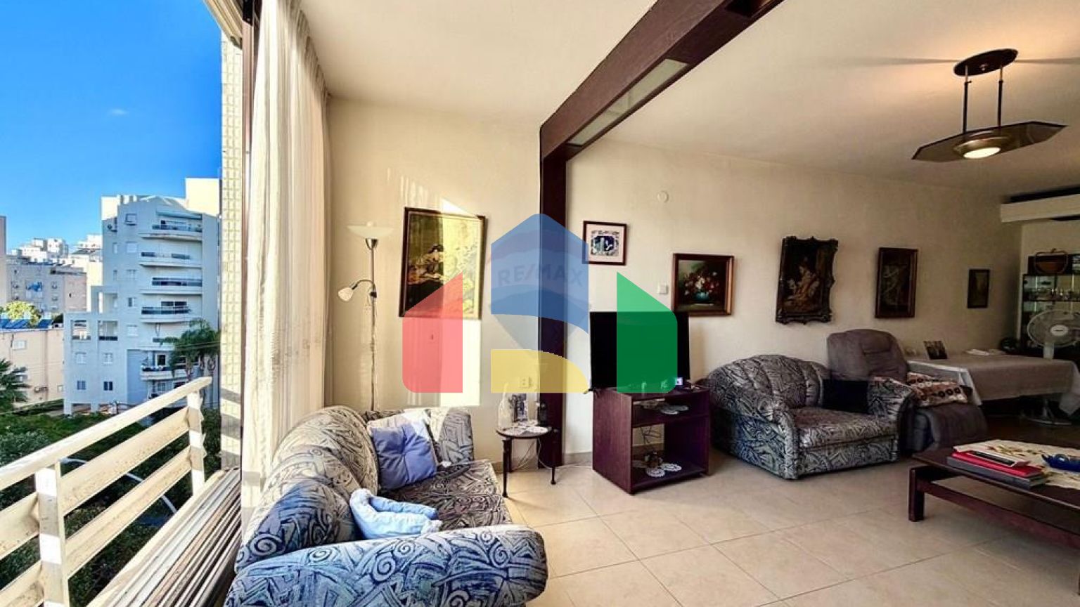 Residential - Condo/Apartment - Netanya, Israel - HE