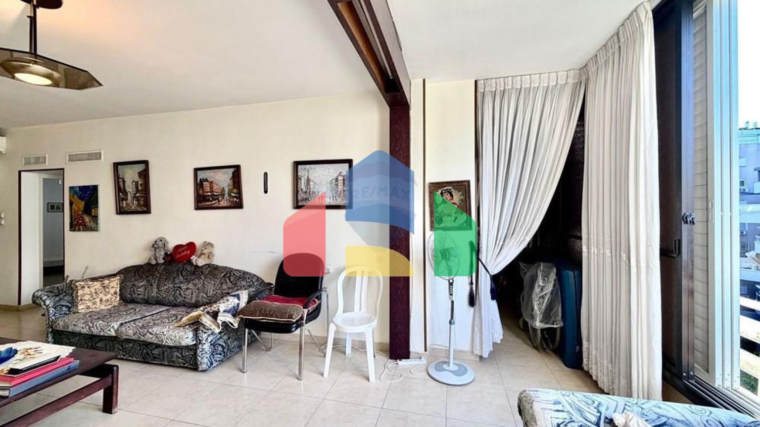 Residential - Condo/Apartment - Netanya, Israel - HE