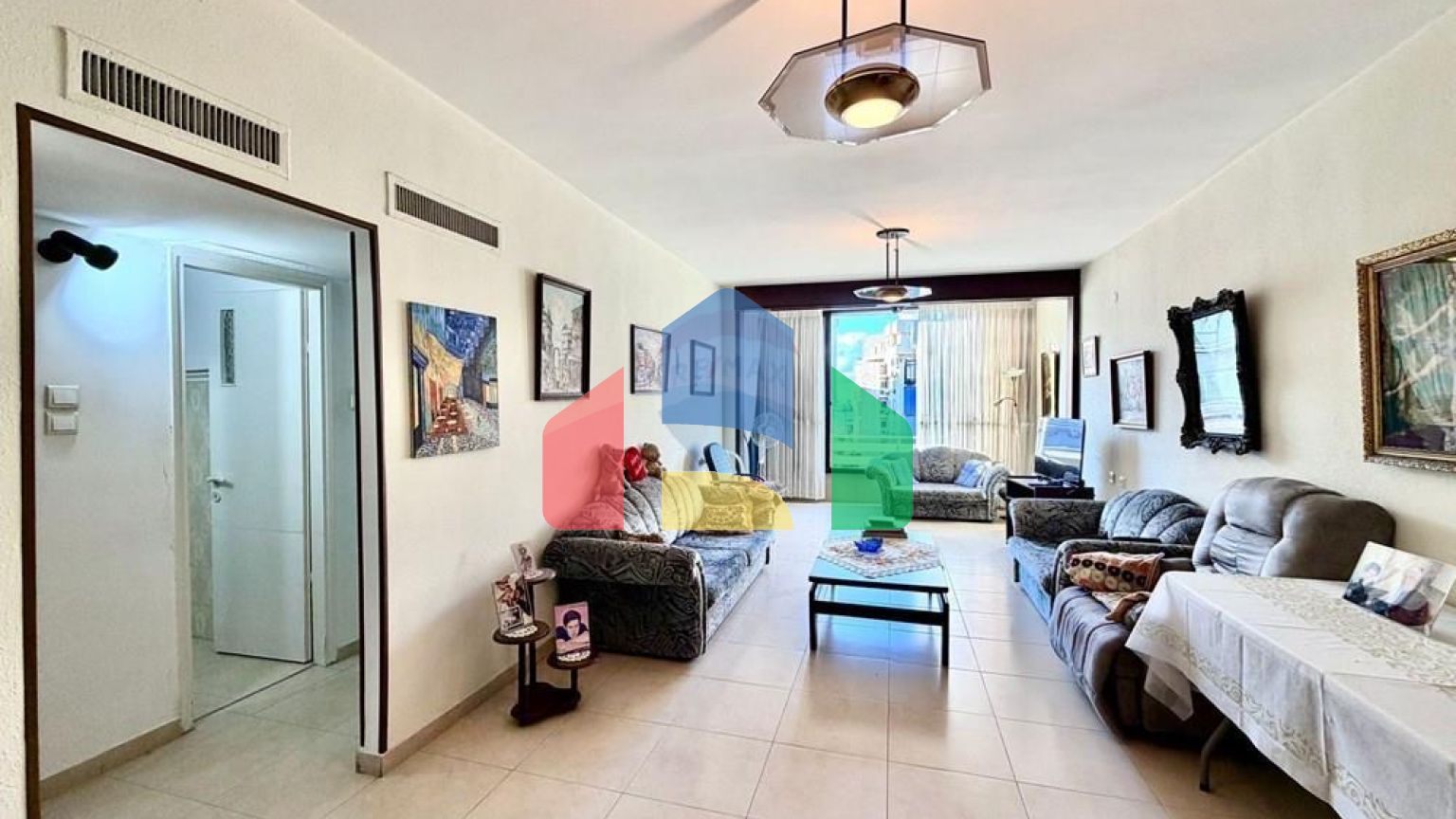 Residential - Condo/Apartment - Netanya, Israel - HE